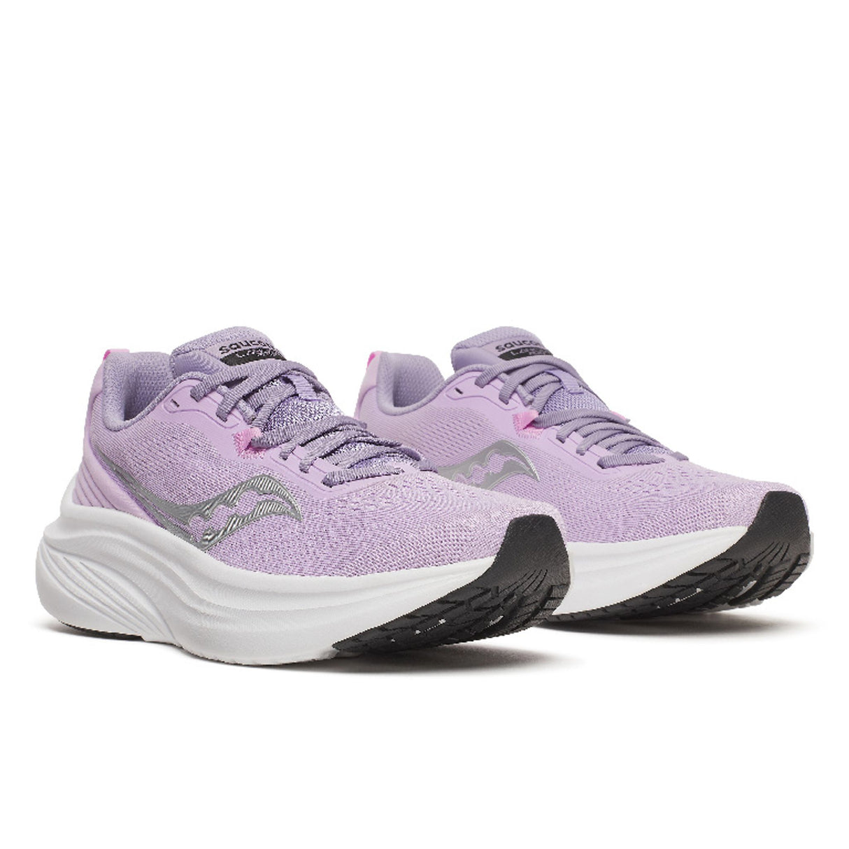 Saucony Women's Lancer Run Running Shoes-4