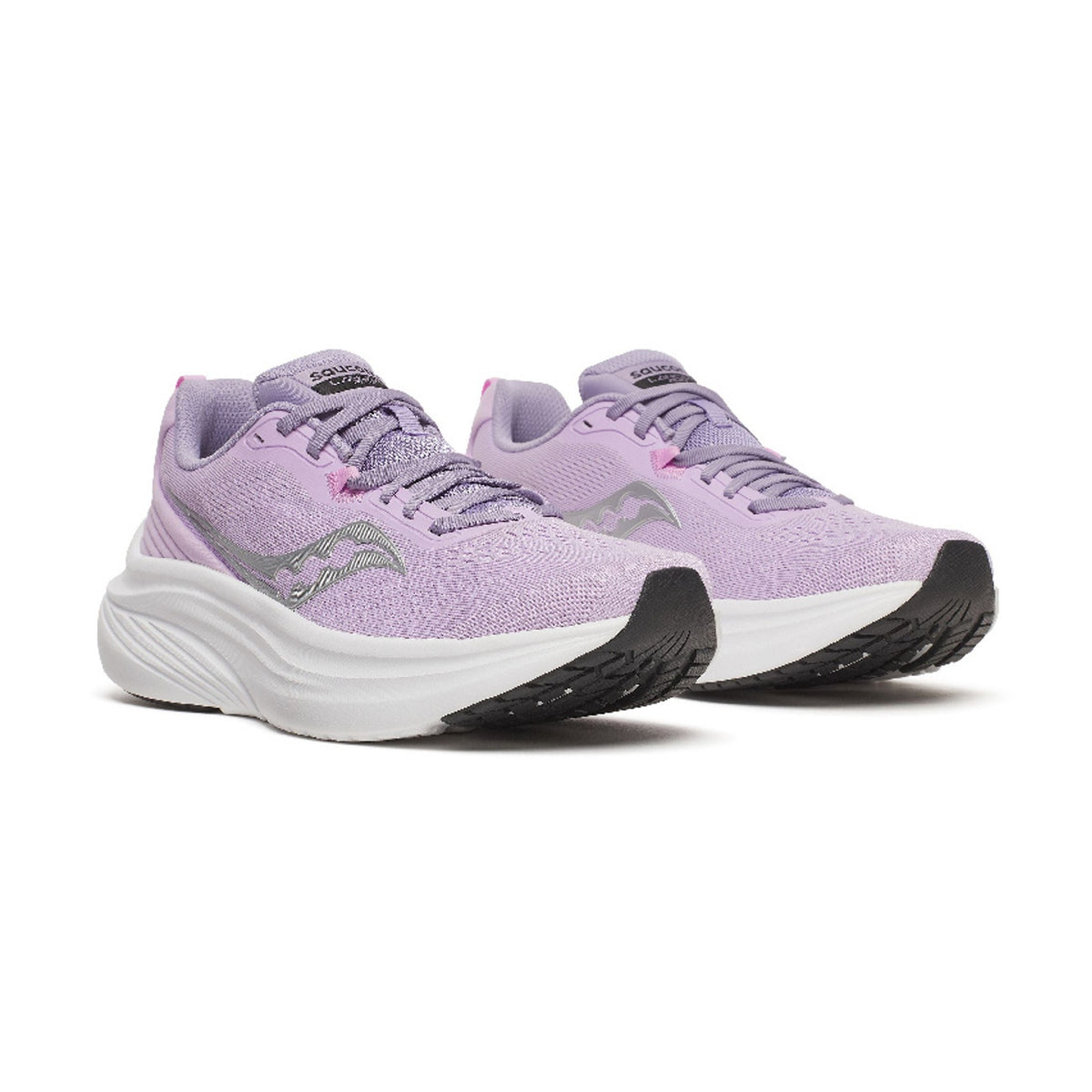 Saucony Women's Lancer Run Running Shoes-4