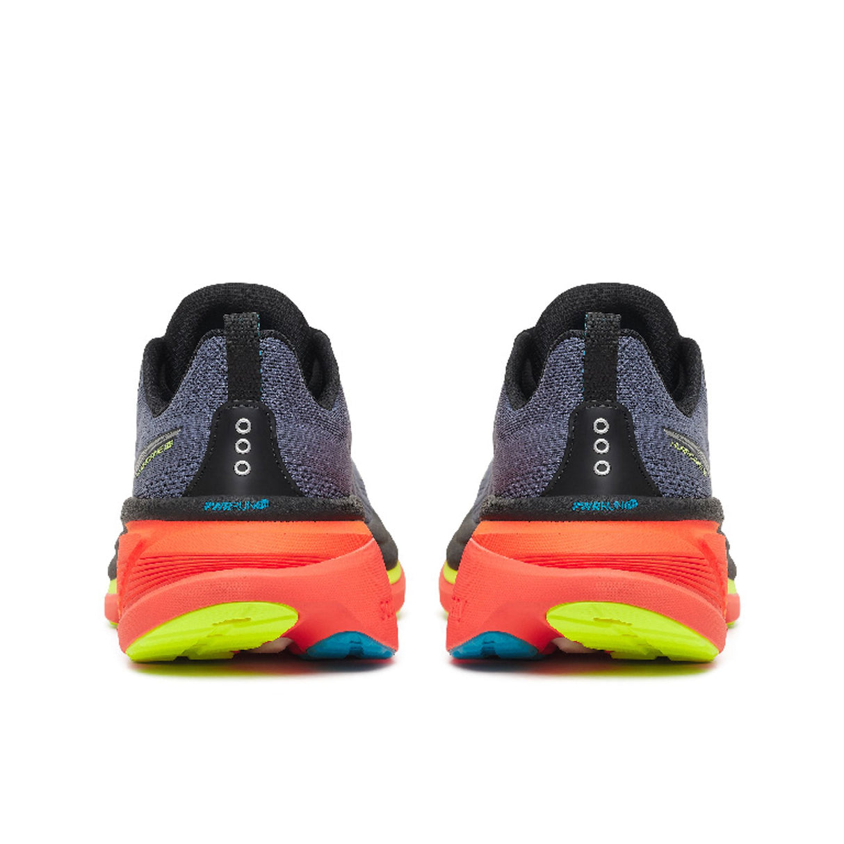 Saucony Men's Hurricane 25 Running Shoes-3