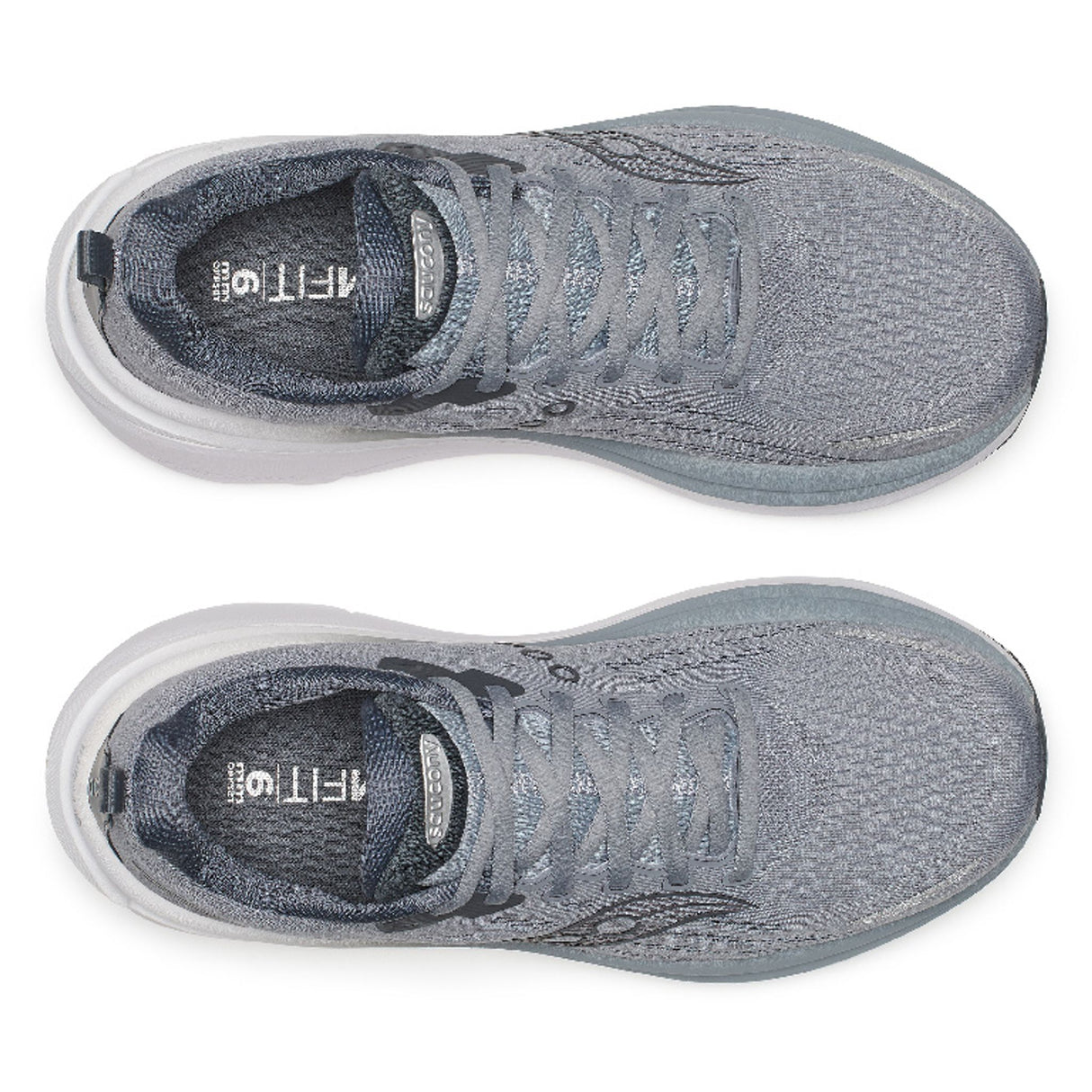 Saucony Men's Hurricane 25 Running Shoes-5