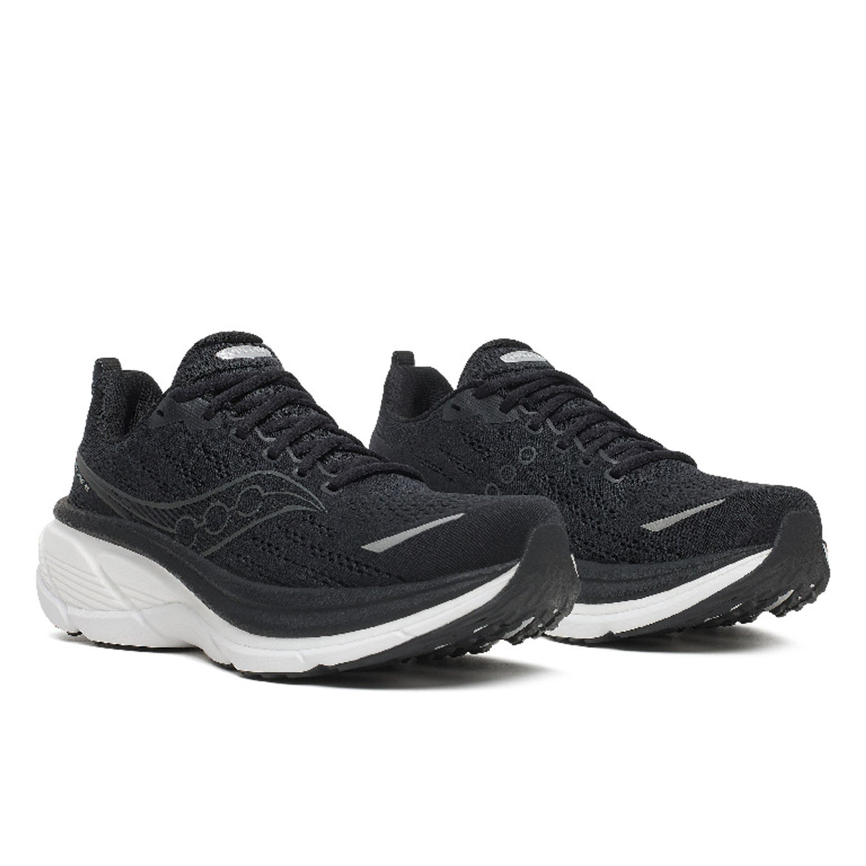 Saucony Men's Hurricane 25 Running Shoes-4