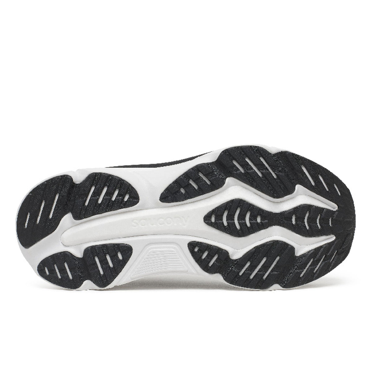 Saucony Men's Hurricane 25 Running Shoes-6