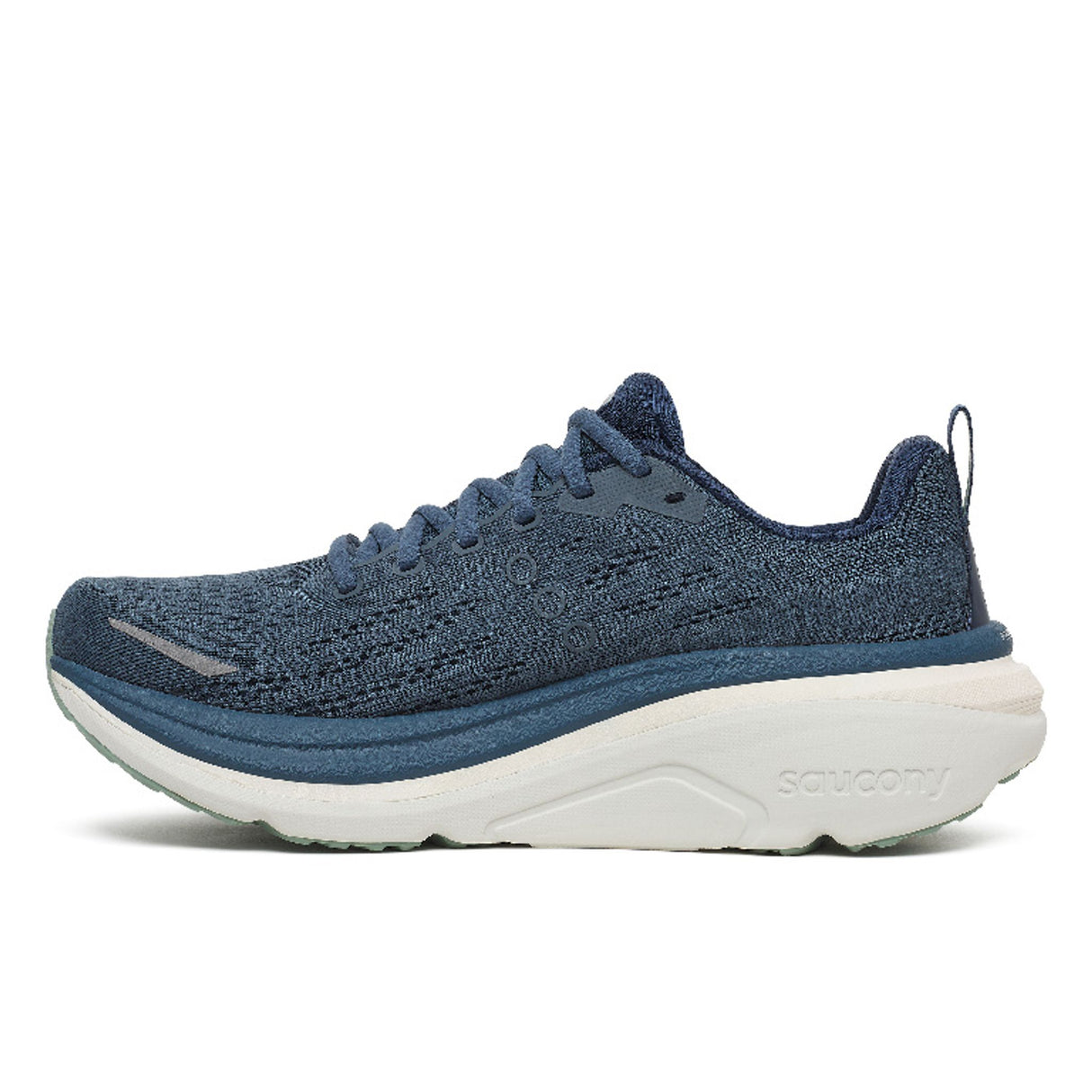Saucony Men's Hurricane 25 Running Shoes-2