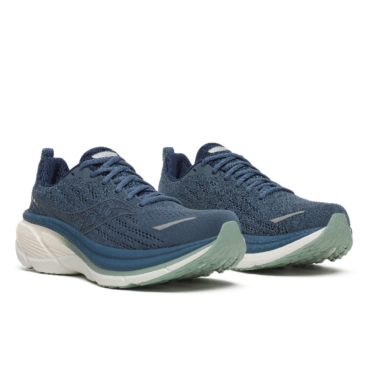 Saucony Men's Hurricane 25 Running Shoes-4