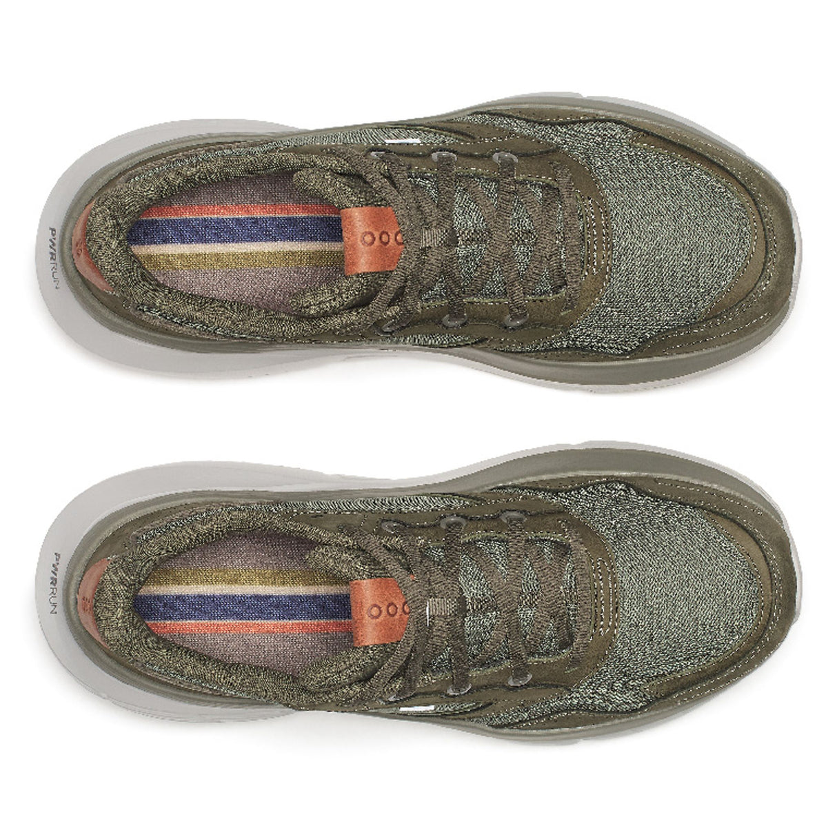 Saucony Men's Guide Metro Walking Shoes-5