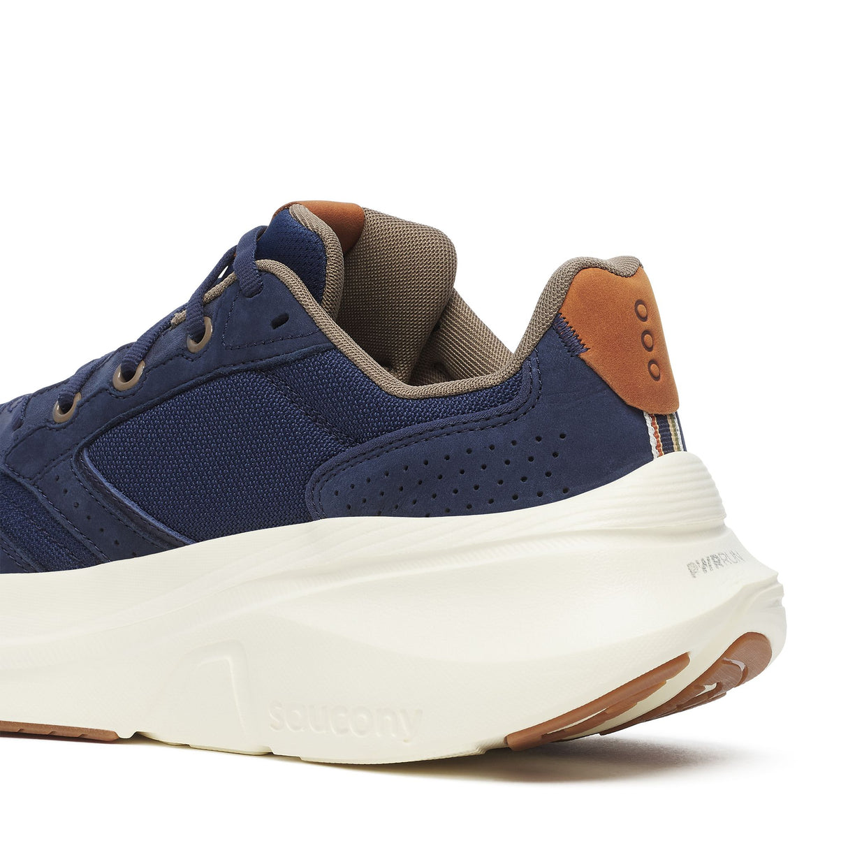 Saucony Men's Guide Metro Walking Shoes-9