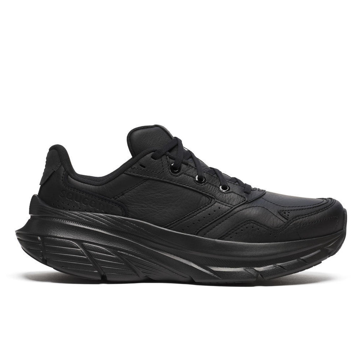 Saucony Men's Guide Metro Walking Shoes-1