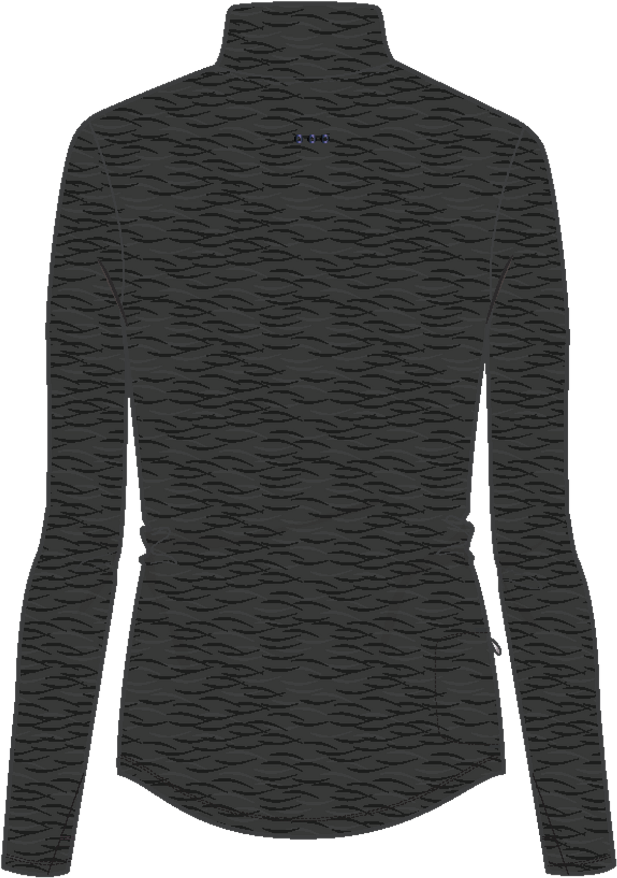 Saucony Women's Triumph 3D 1/2 Zip-2
