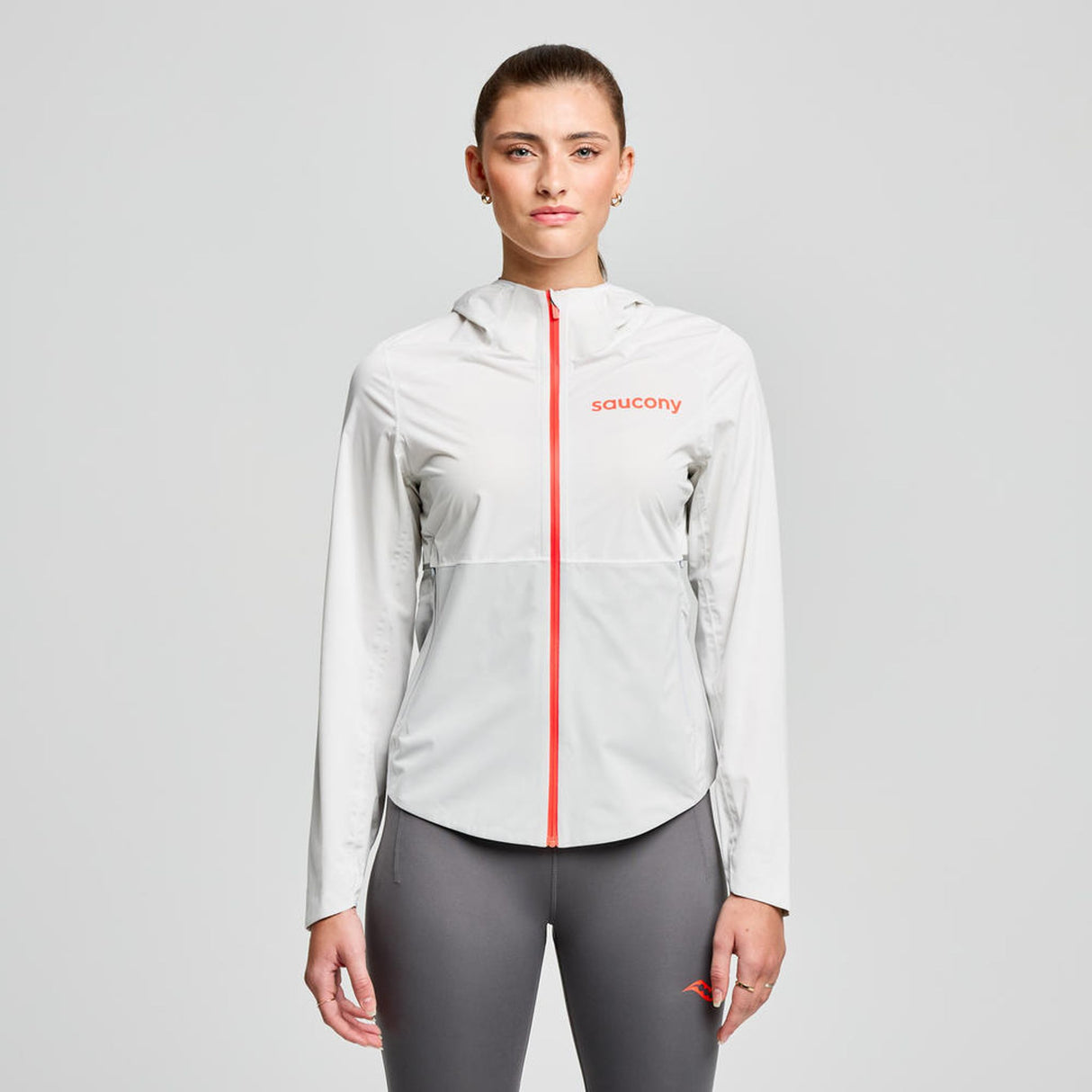 Saucony Women's Hurricane Waterproof Jacket