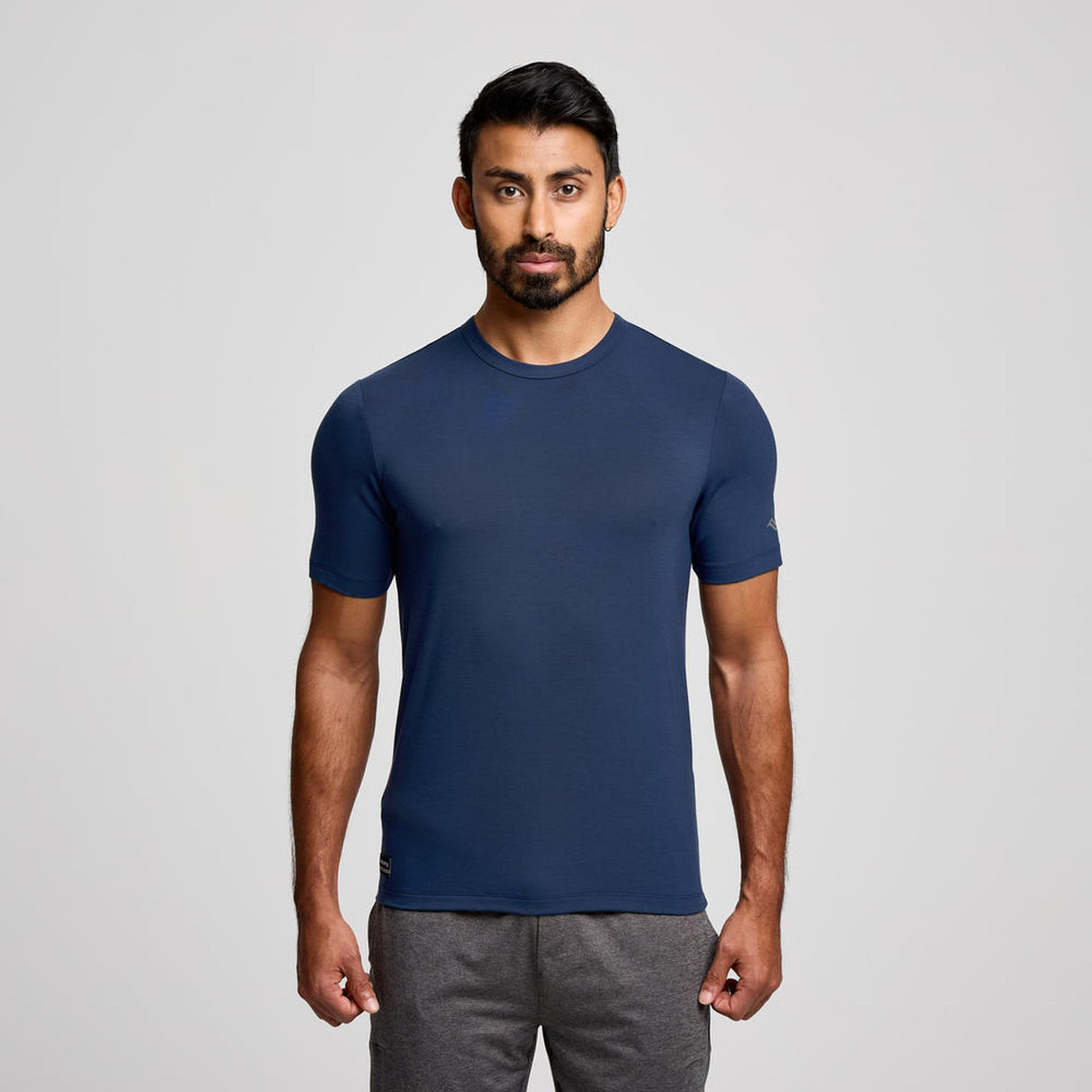 Saucony Men's Triumph Short Sleeve