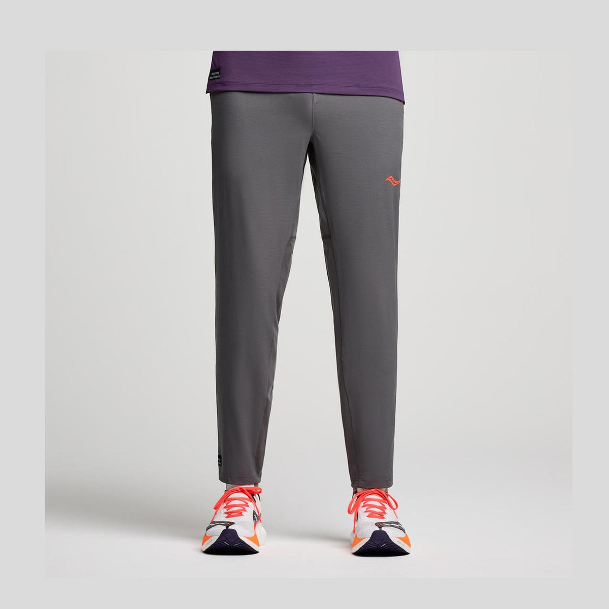 Saucony Men's Boston Woven Pants