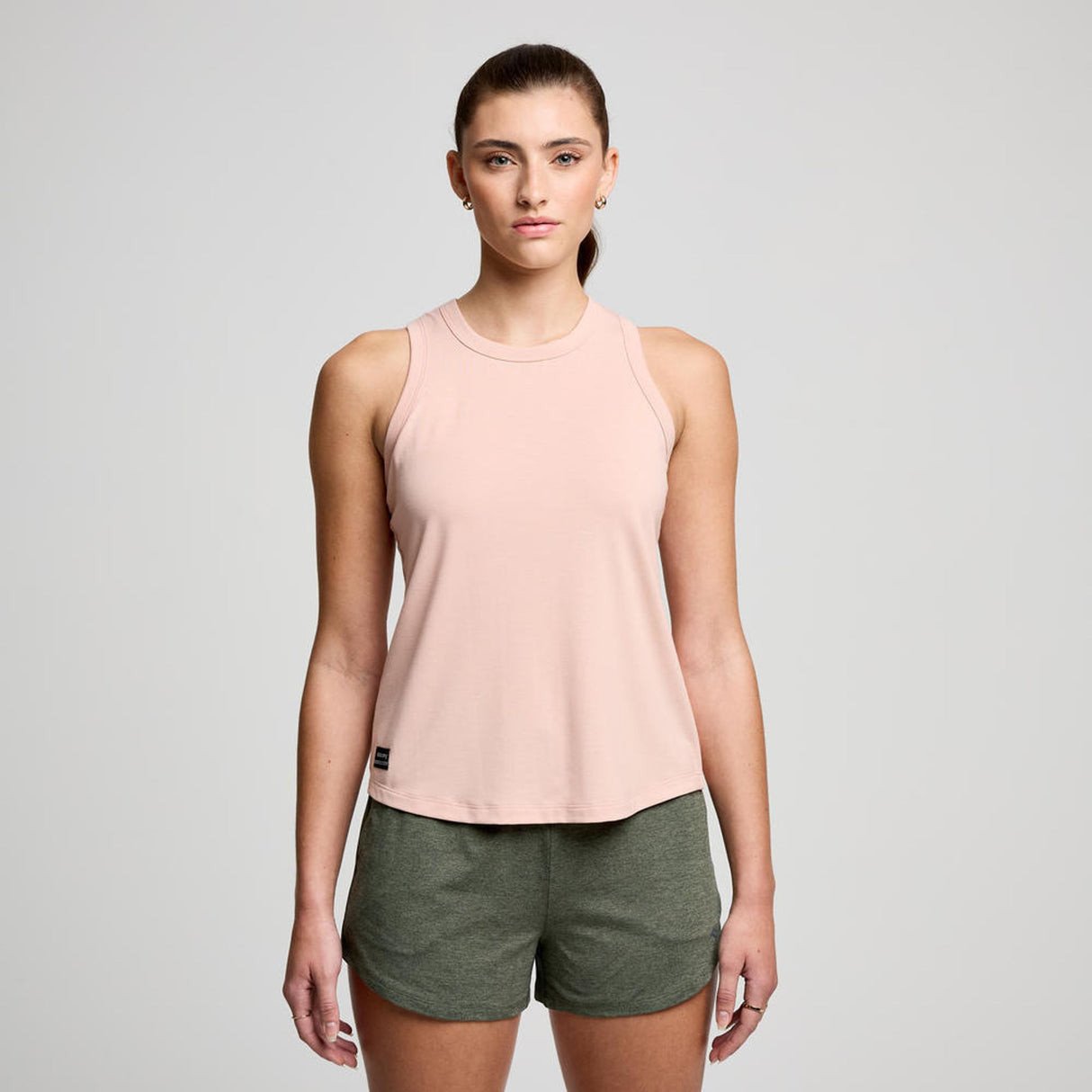 Saucony Women's Triumph Tank