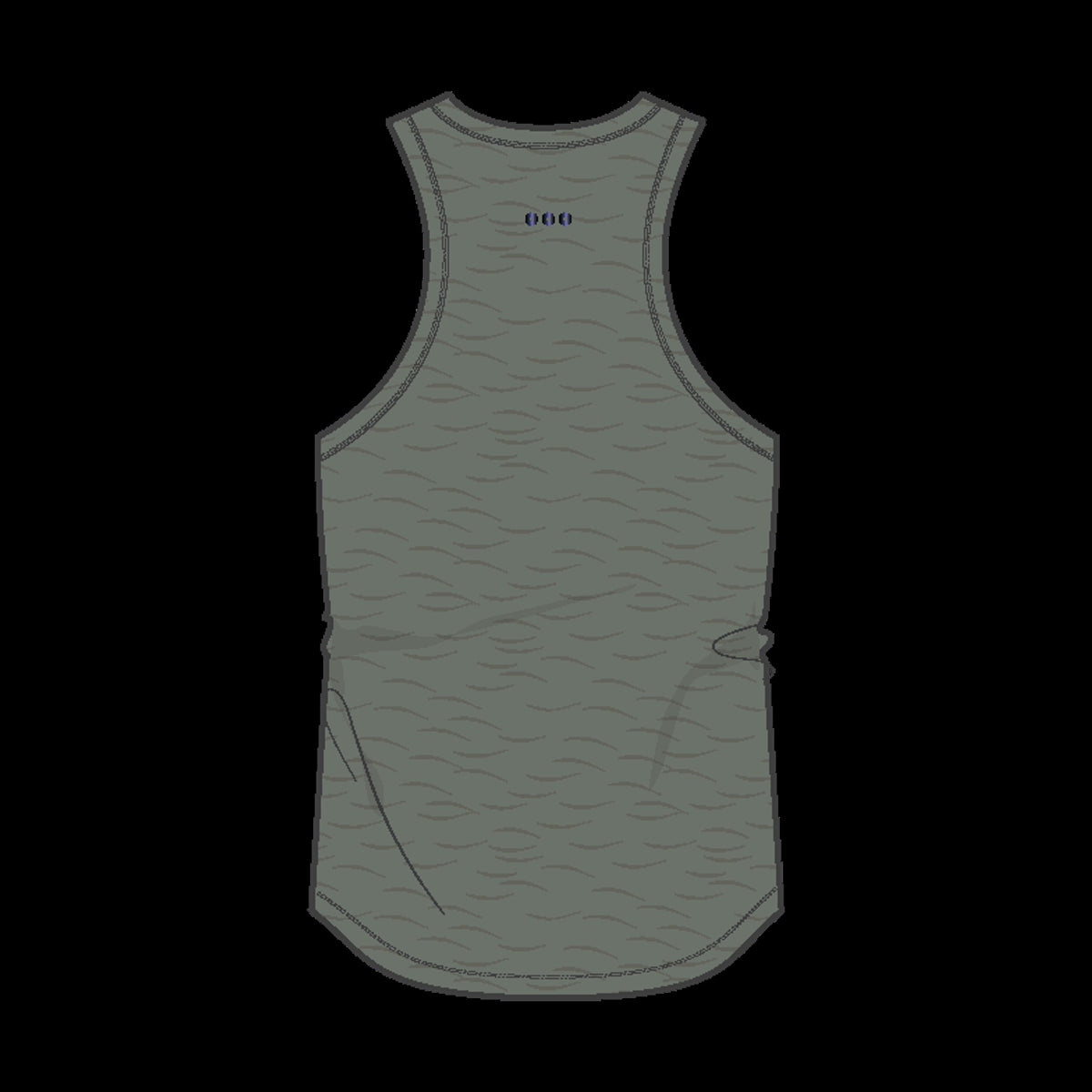 Saucony Women's Triumph Tank-2