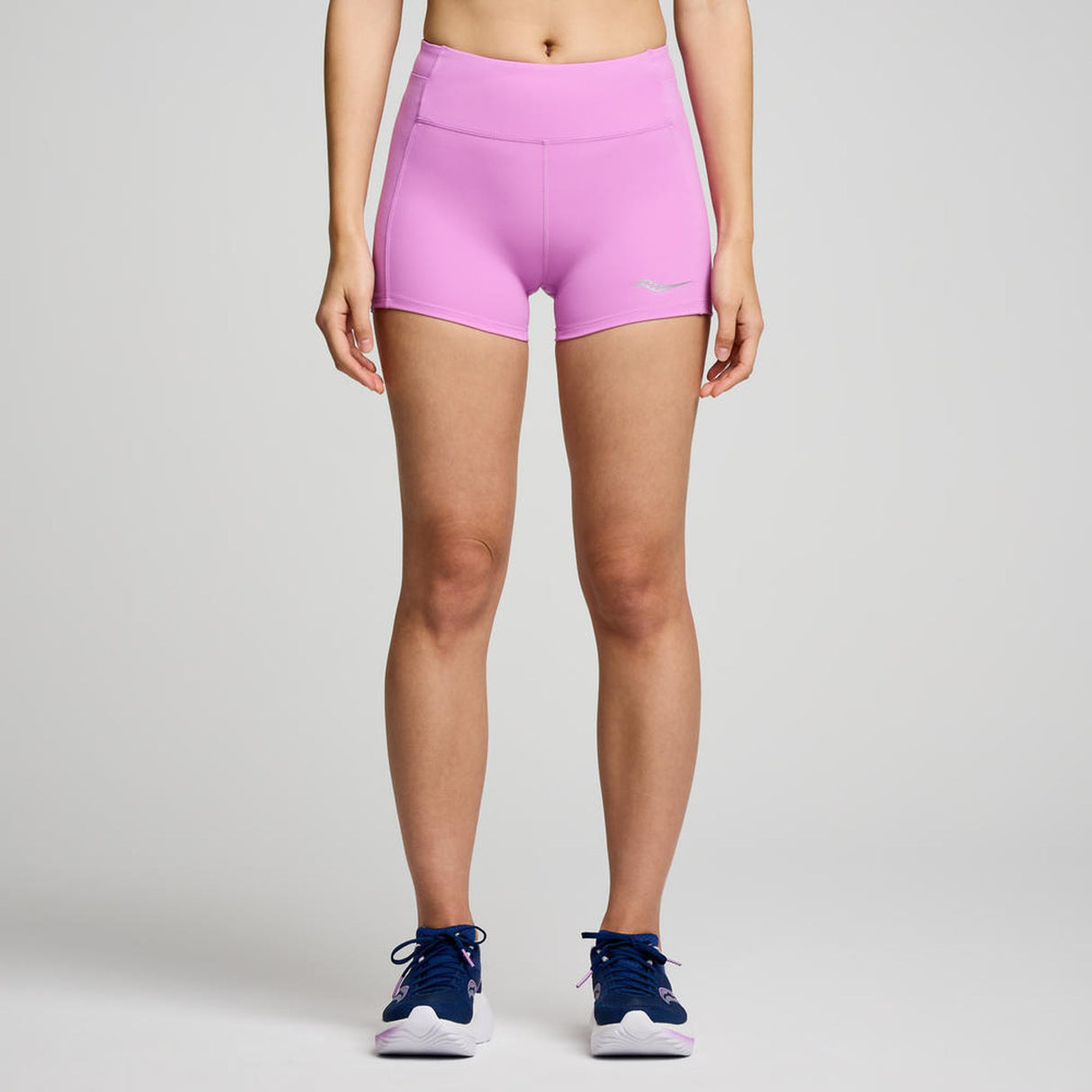 Saucony Women's Fortify 3" Hot Shorts