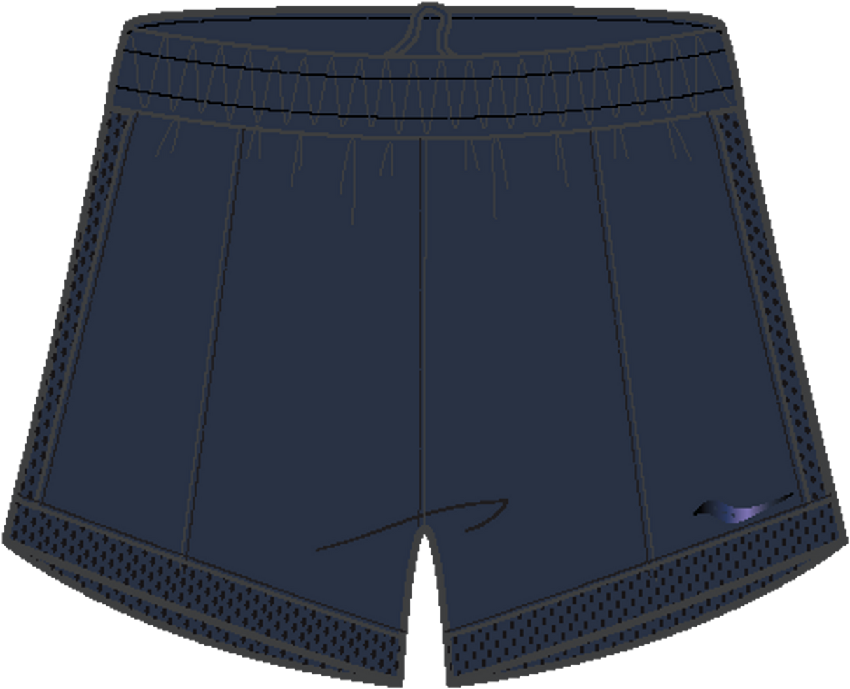 Saucony Women's Outpace 3" Shorts