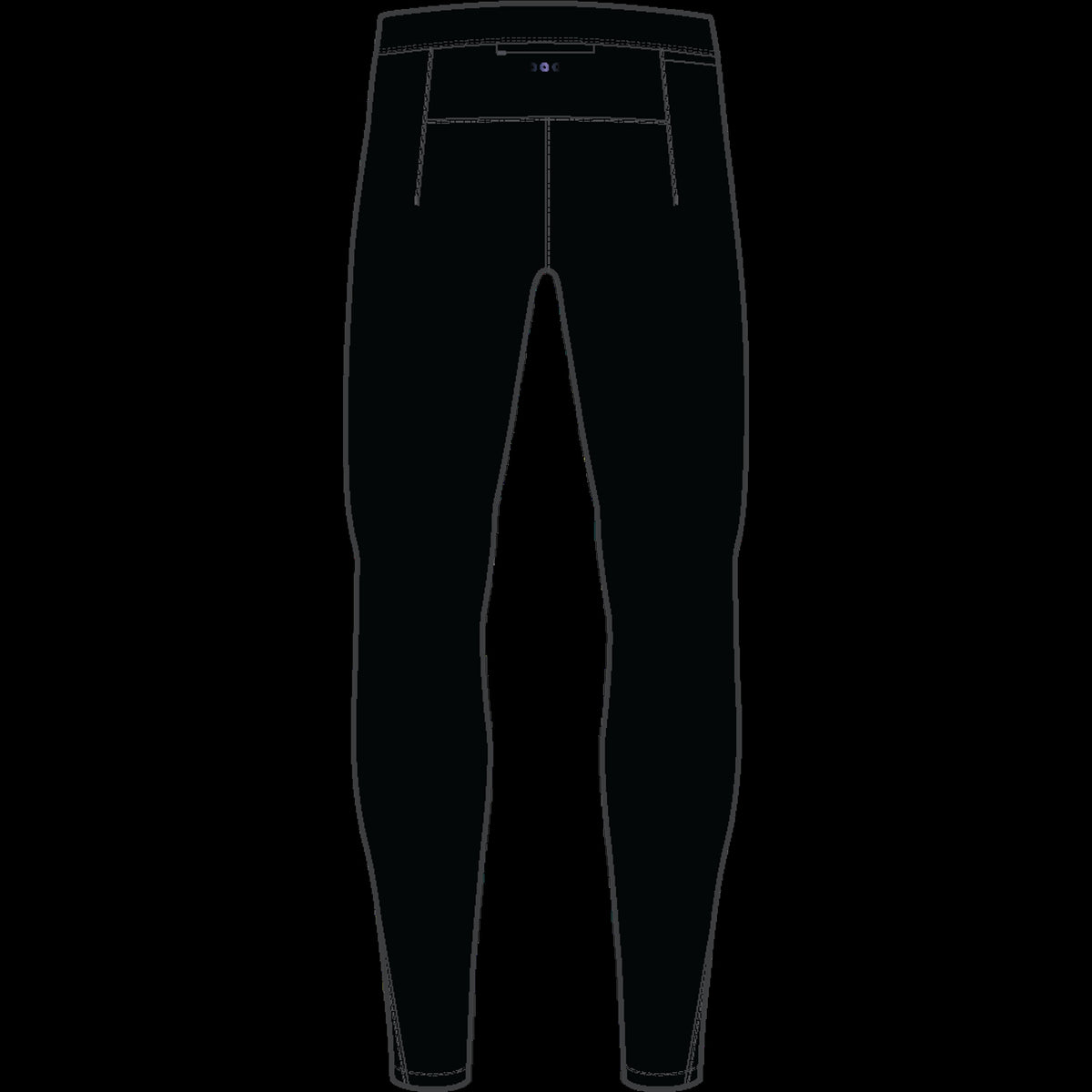 Saucony Men's Fortify Tights-2