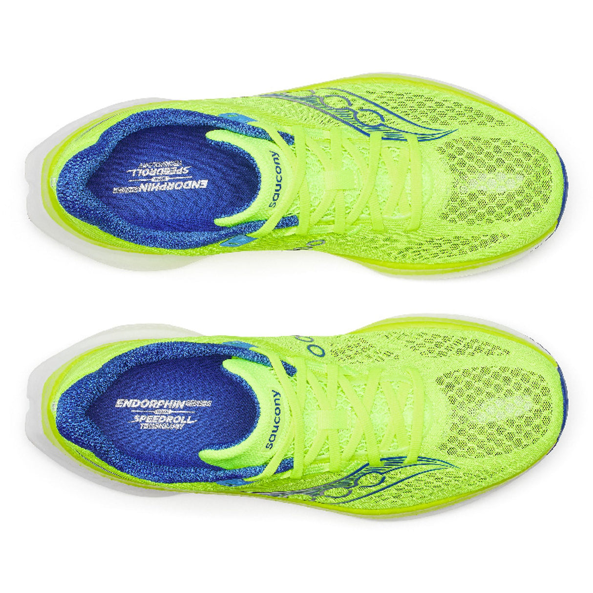 Saucony Men's Endorphin Speed 5 Running Shoes-5
