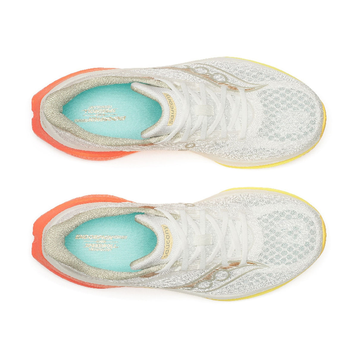 Saucony Men's Endorphin Speed 5 Running Shoes-5