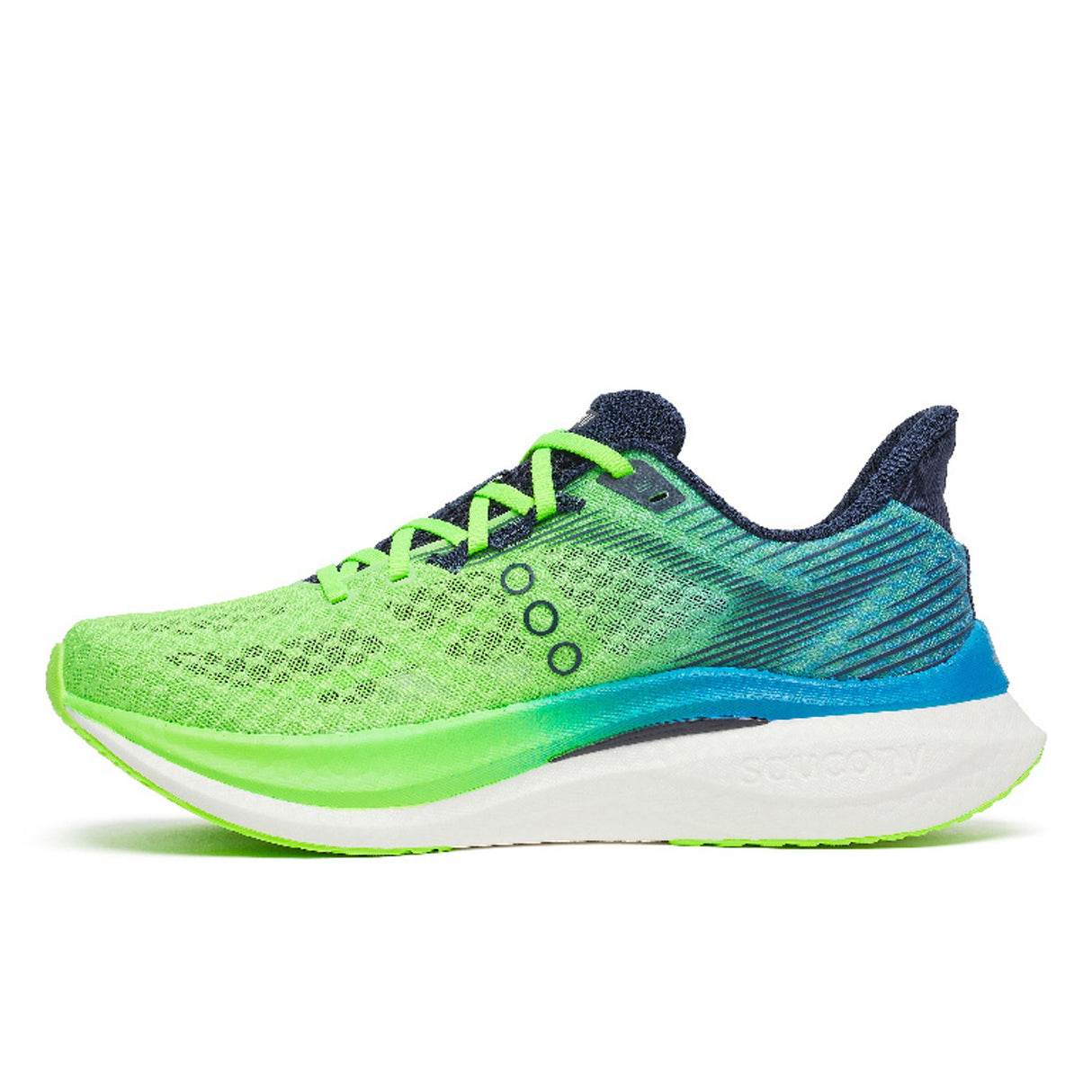 Saucony Men's Endorphin Speed 5 Running Shoes-2