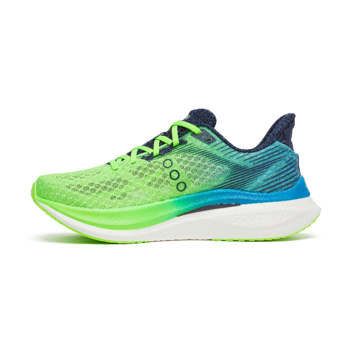 Saucony Men's Endorphin Speed 5 Running Shoes-2