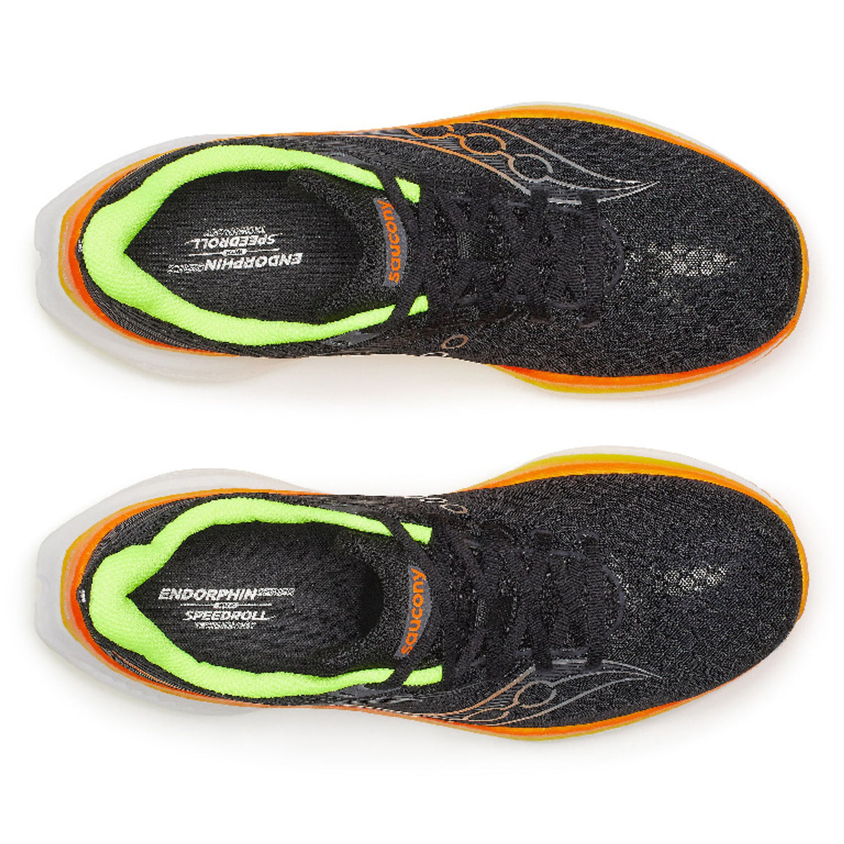 Saucony Men's Endorphin Speed 5 Running Shoes-5