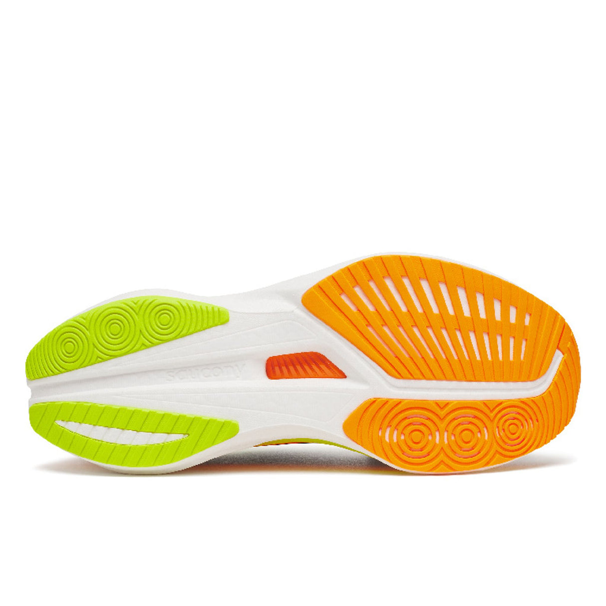 Saucony Men's Endorphin Speed 5 Running Shoes-6