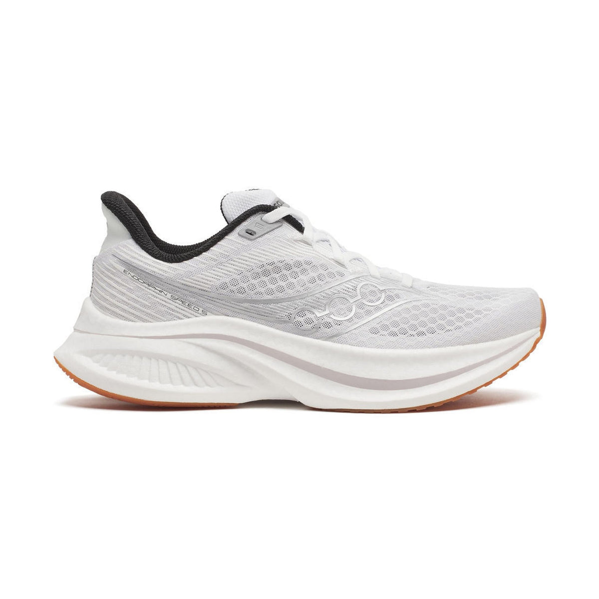 Saucony Men's Endorphin Speed 5 Running Shoes-1