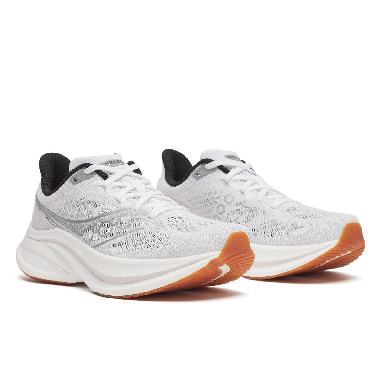 Saucony Men's Endorphin Speed 5 Running Shoes-4