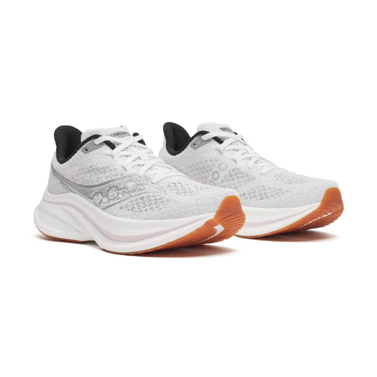 Saucony Men's Endorphin Speed 5 Running Shoes-4