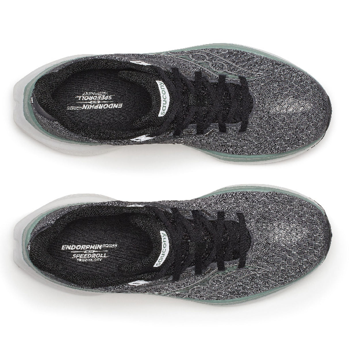 Saucony Men's Endorphin Speed 5 Running Shoes-5