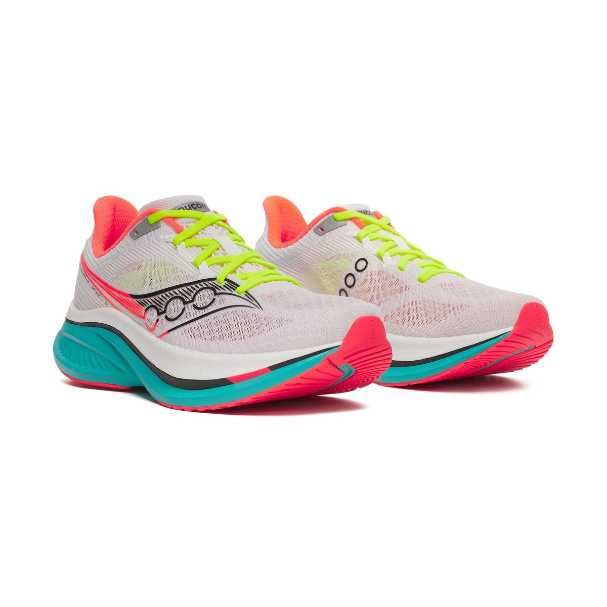 Saucony Men's Endorphin Speed 5 Running Shoes-2