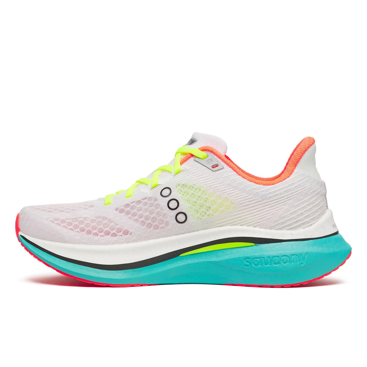 Saucony Men's Endorphin Speed 5 Running Shoes-3
