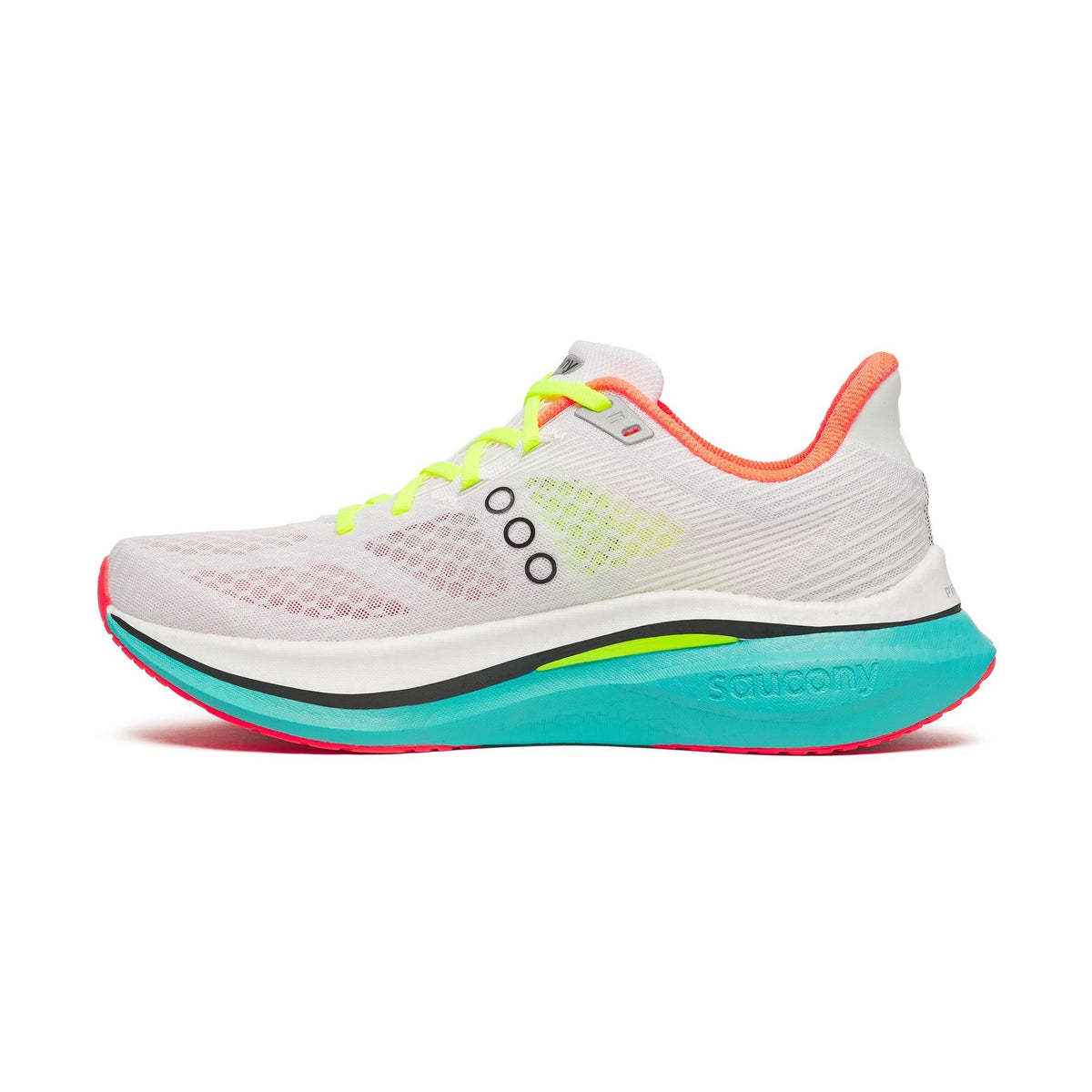Saucony Men's Endorphin Speed 5 Running Shoes-3