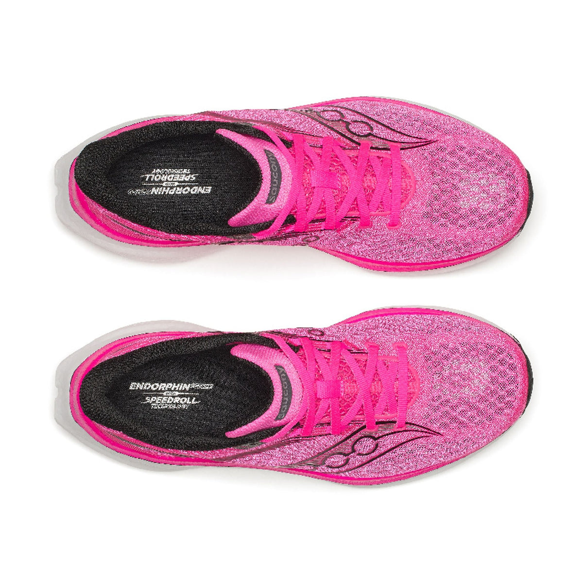 Saucony Men's Endorphin Speed 5 Running Shoes-5