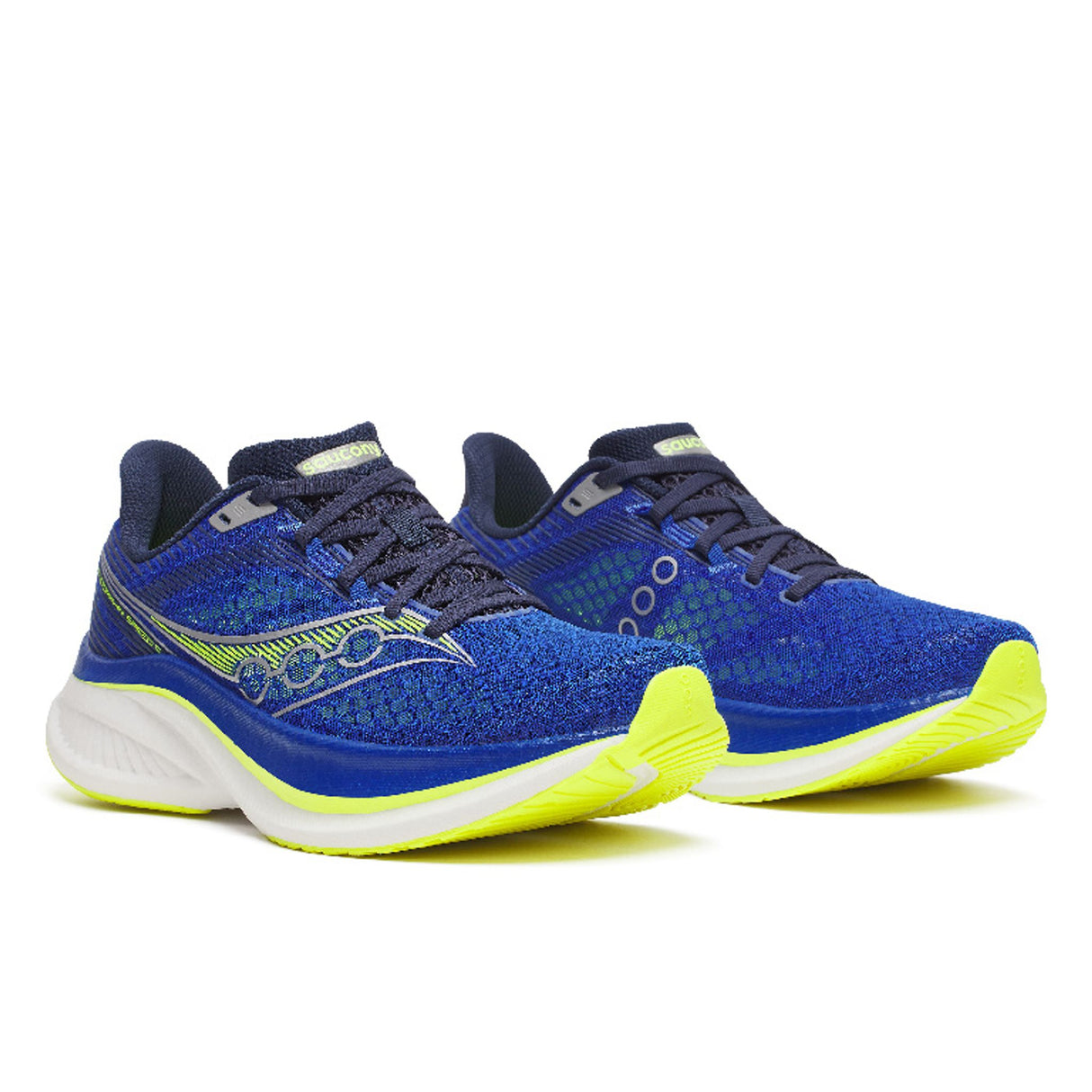 Saucony Men's Endorphin Speed 5 Running Shoes-4