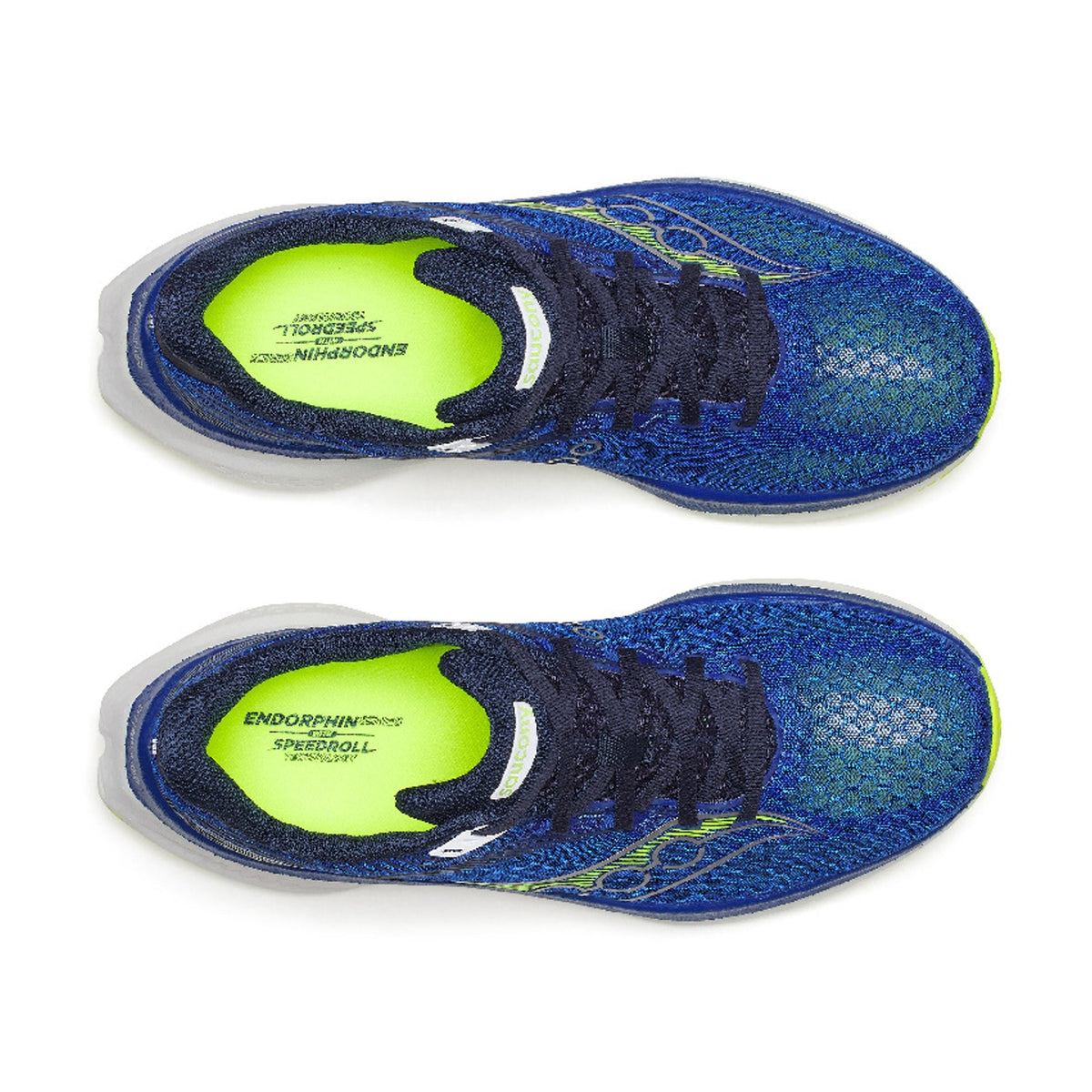 Saucony Men's Endorphin Speed 5 Running Shoes-5