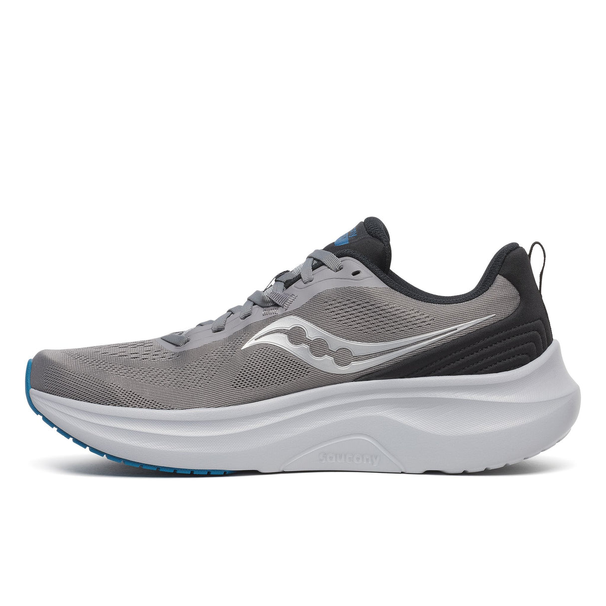 Saucony Men's Lancer Run Running Shoes-3