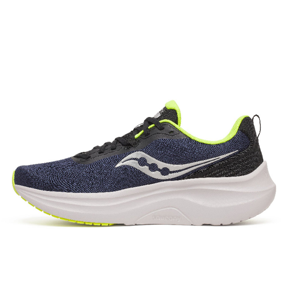 Saucony Men's Lancer Run Running Shoes-2