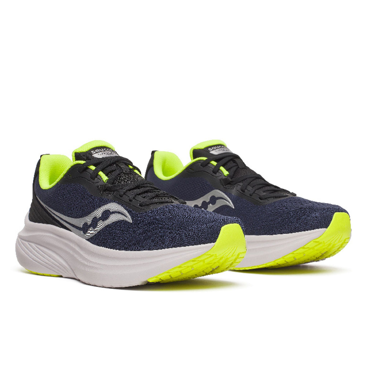 Saucony Men's Lancer Run Running Shoes-4