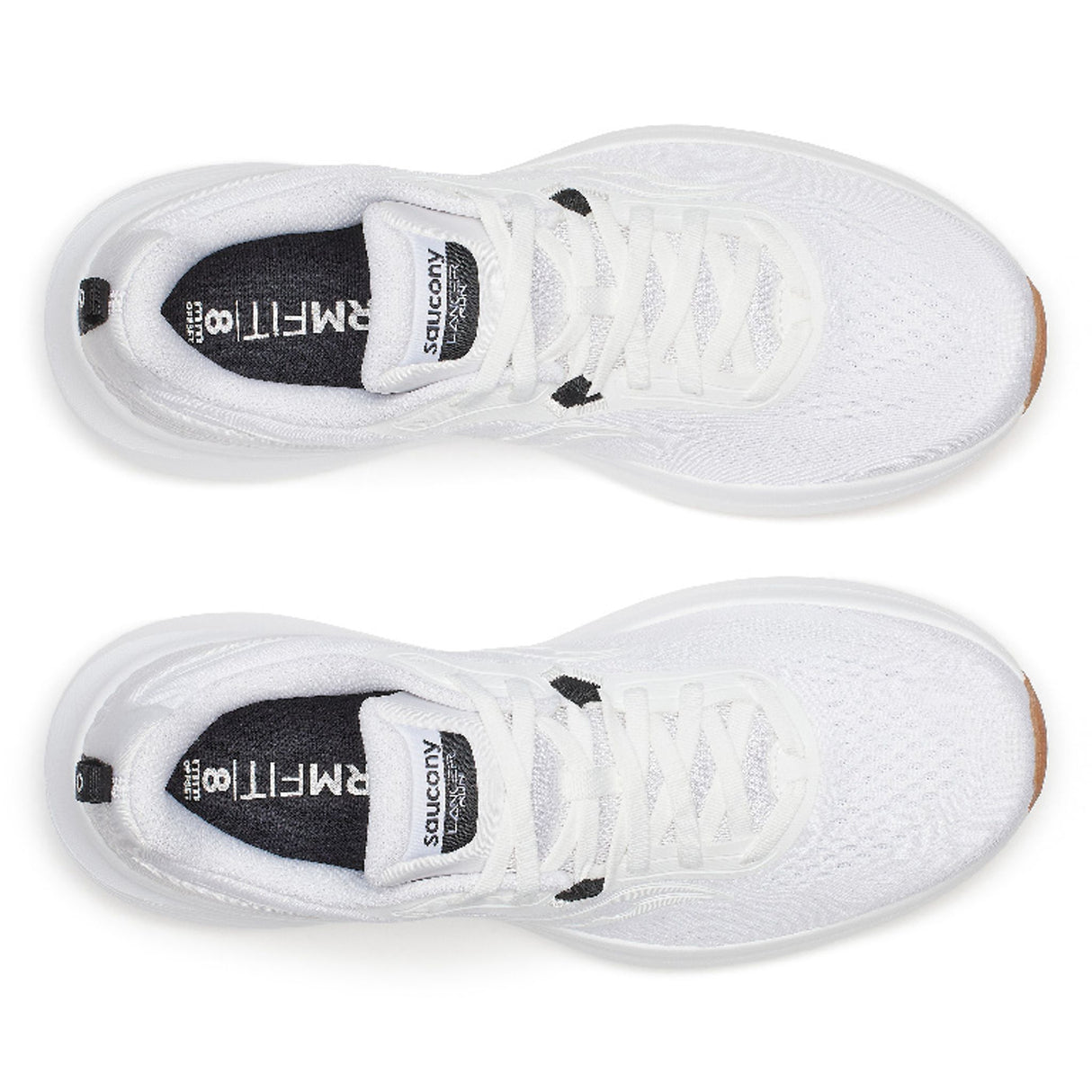 Saucony Men's Lancer Run Running Shoes-5