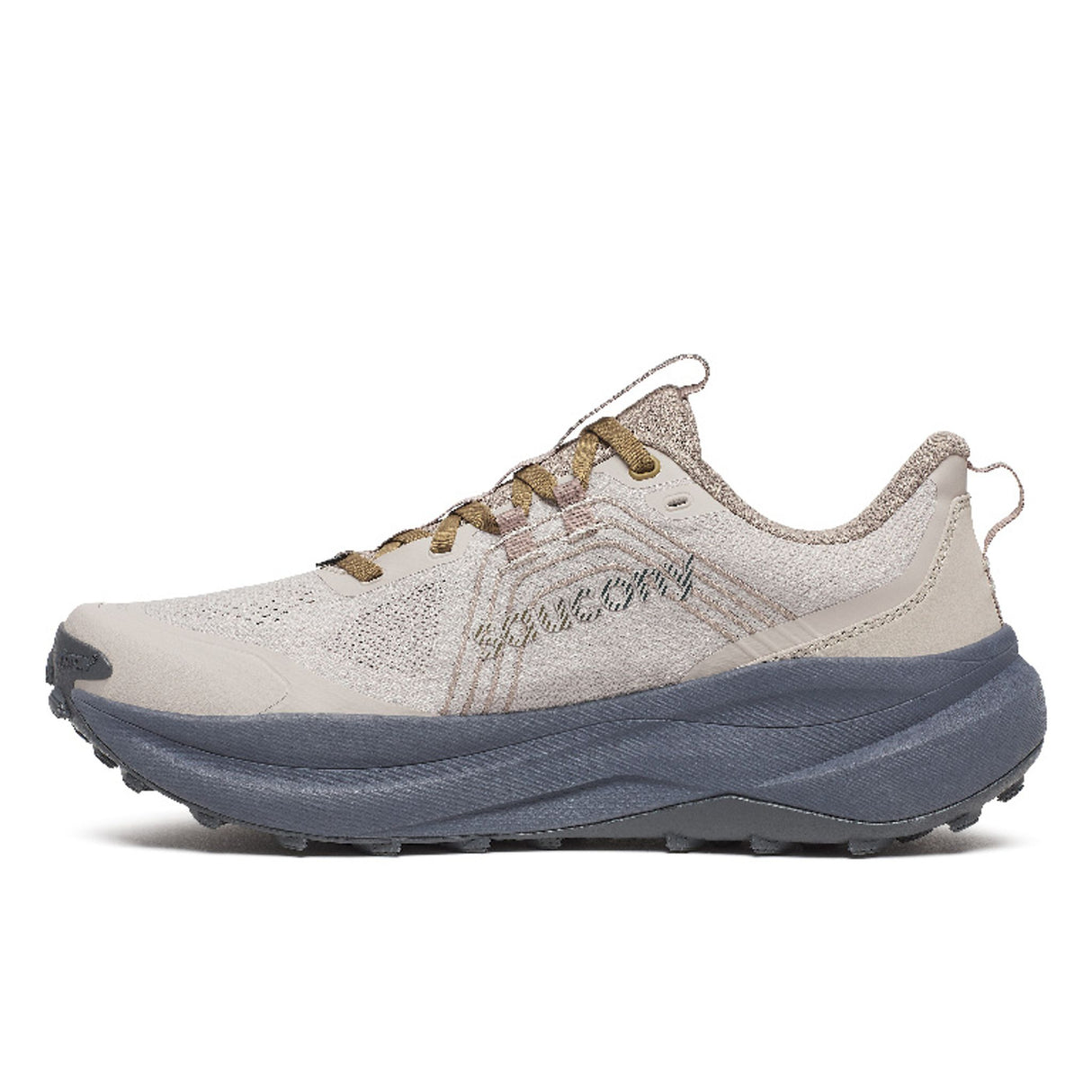 Saucony Men's Xodus Ultra 4 Trail Running Shoes-2