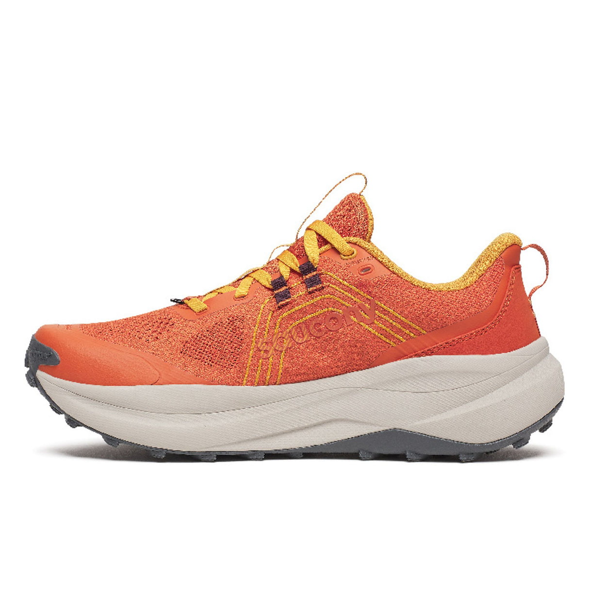 Saucony Men's Xodus Ultra 4 Trail Running Shoes-2