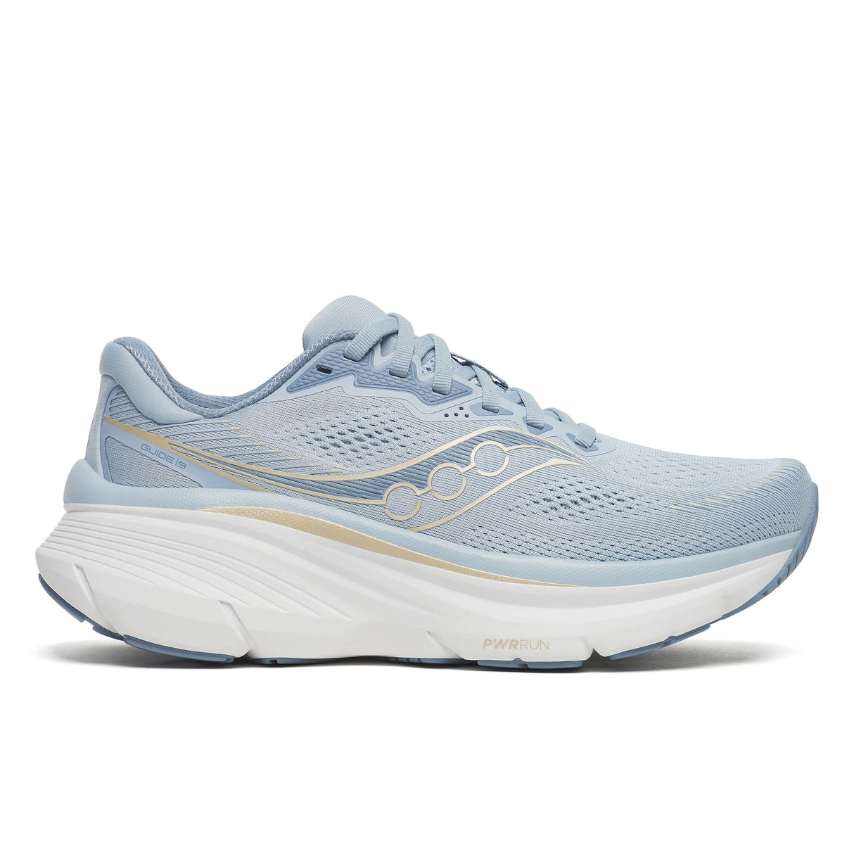 Saucony Women's Guide 19 Running Shoes