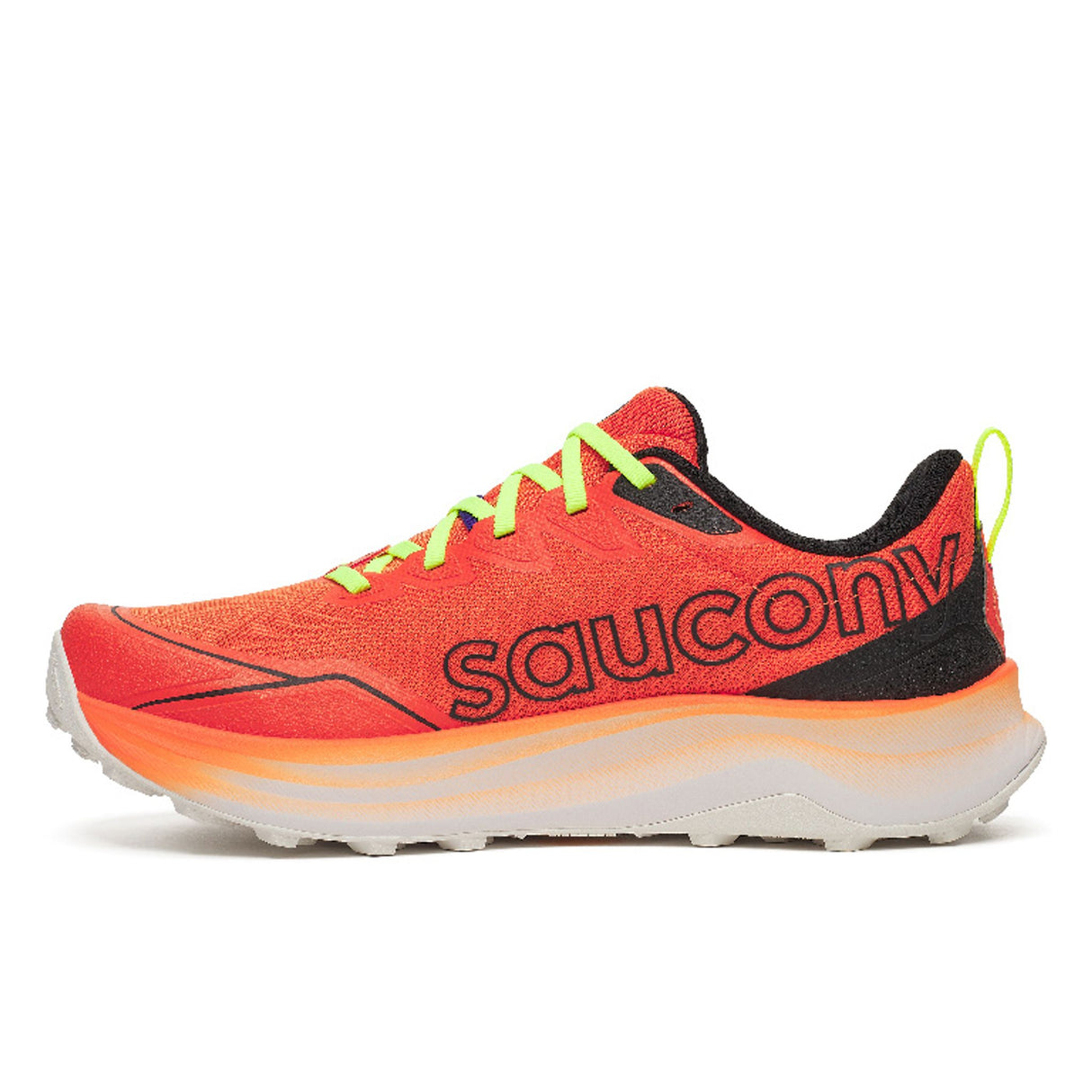 Saucony Men's Peregrine 16 Trail Running Shoes-2