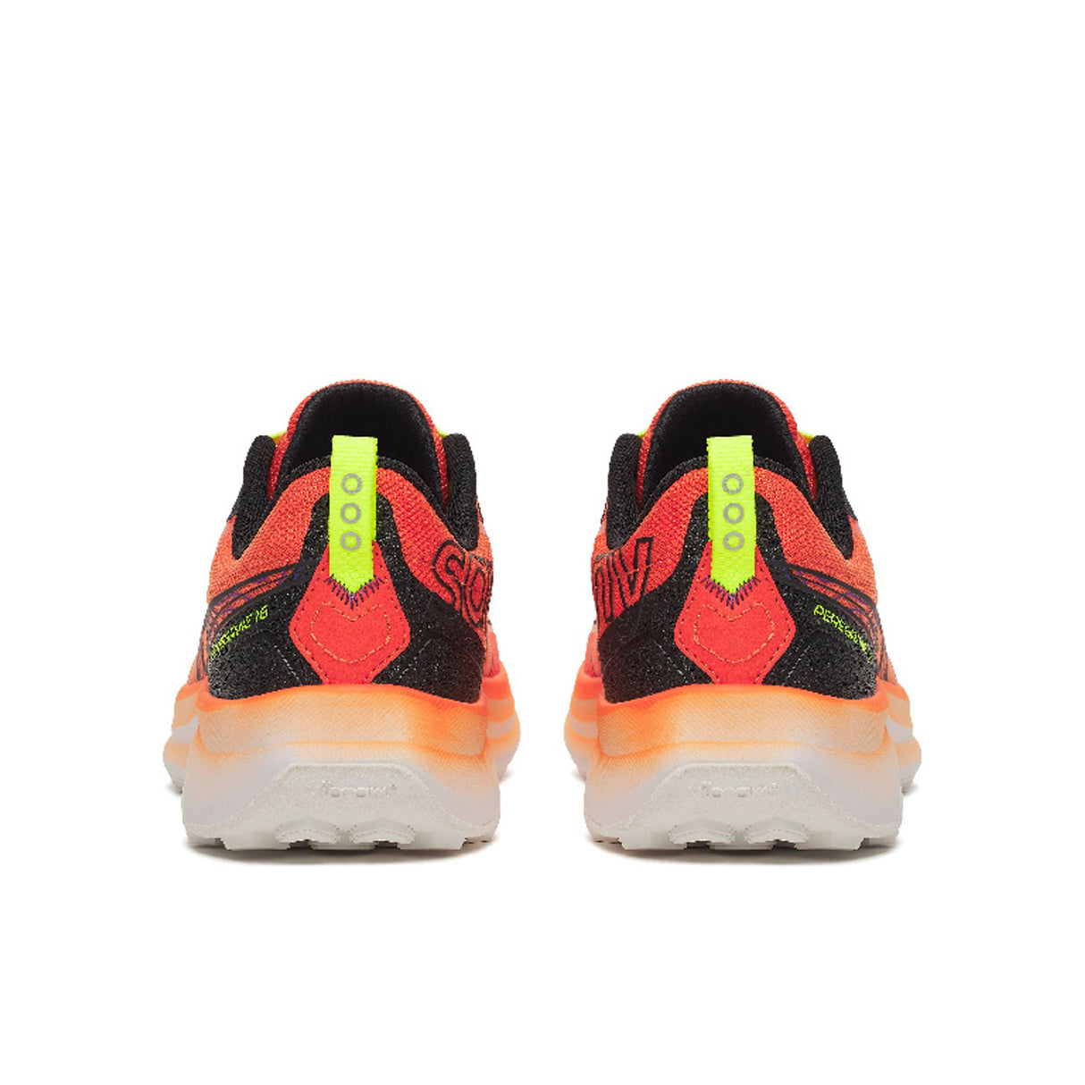 Saucony Men's Peregrine 16 Trail Running Shoes-3