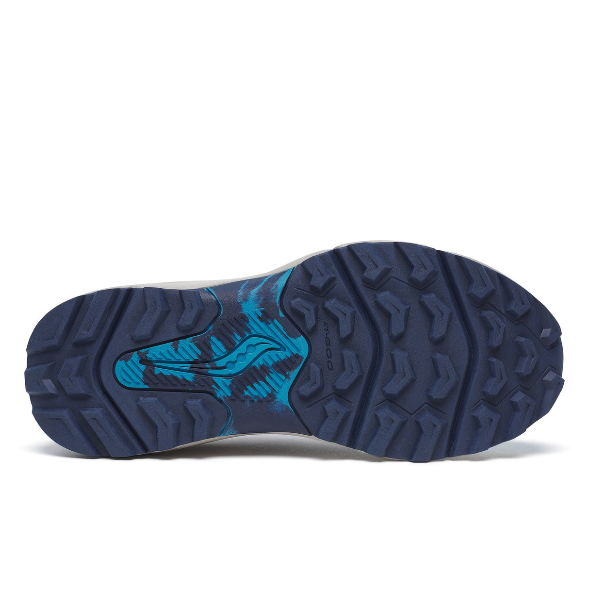 Saucony Women's Excursion TR17 Trail Running Shoes-6