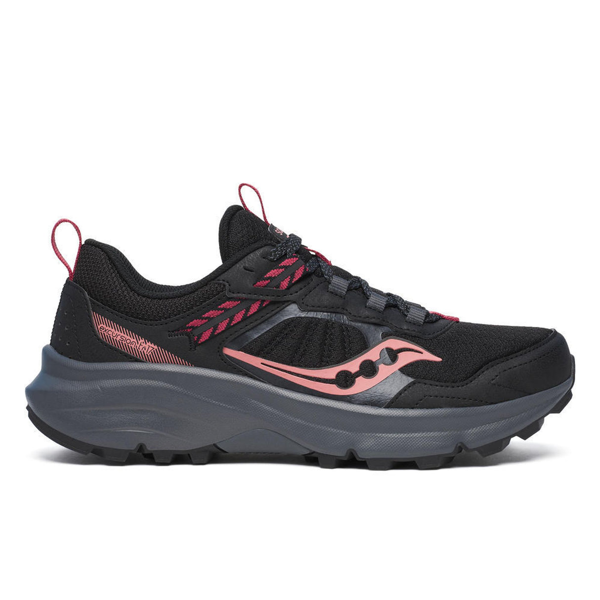 Saucony Women's Excursion TR17 Trail Running Shoes-1