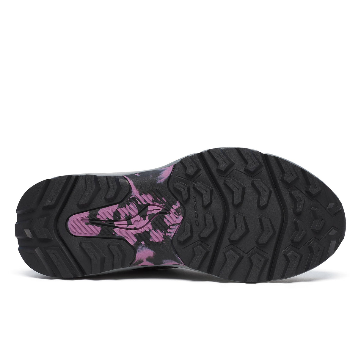 Saucony Women's Excursion TR17 Trail Running Shoes-3