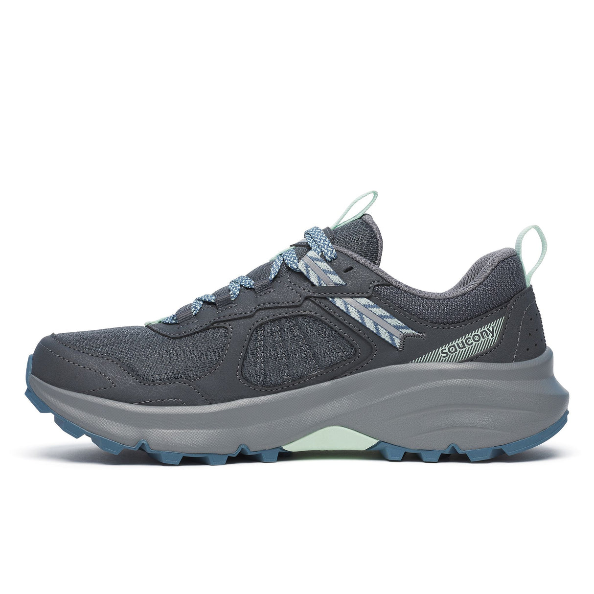 Saucony Women's Excursion TR17 Trail Running Shoes-3