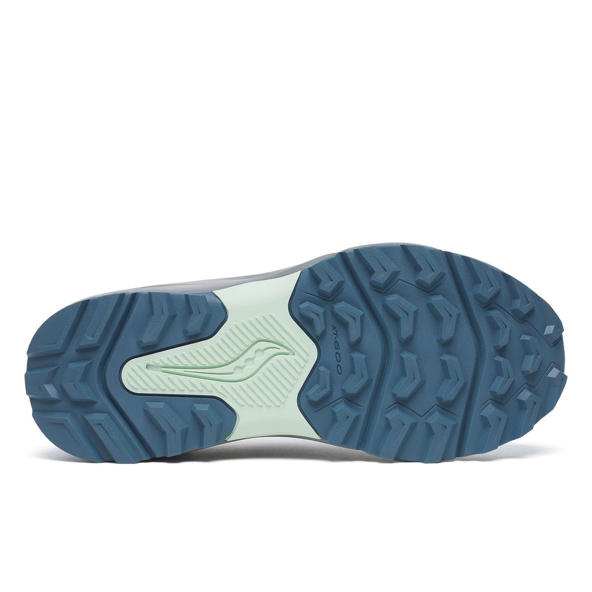 Saucony Women's Excursion TR17 Trail Running Shoes-6